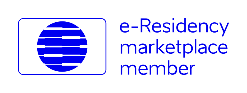 e-Residency marketplace member